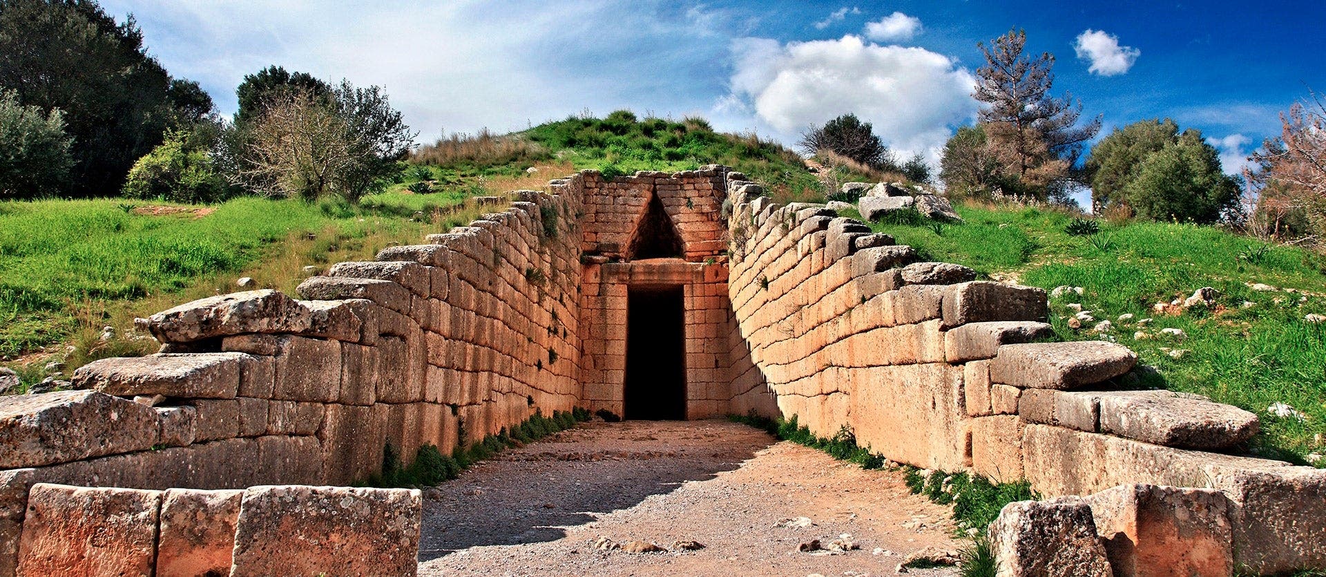 Discovering Ancient Greece’s legacy