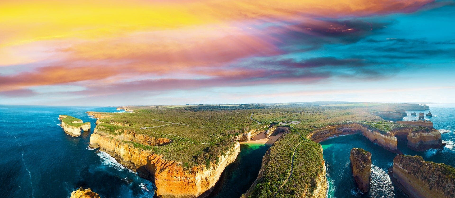 Eastern Australia: From Sydney to Cairns