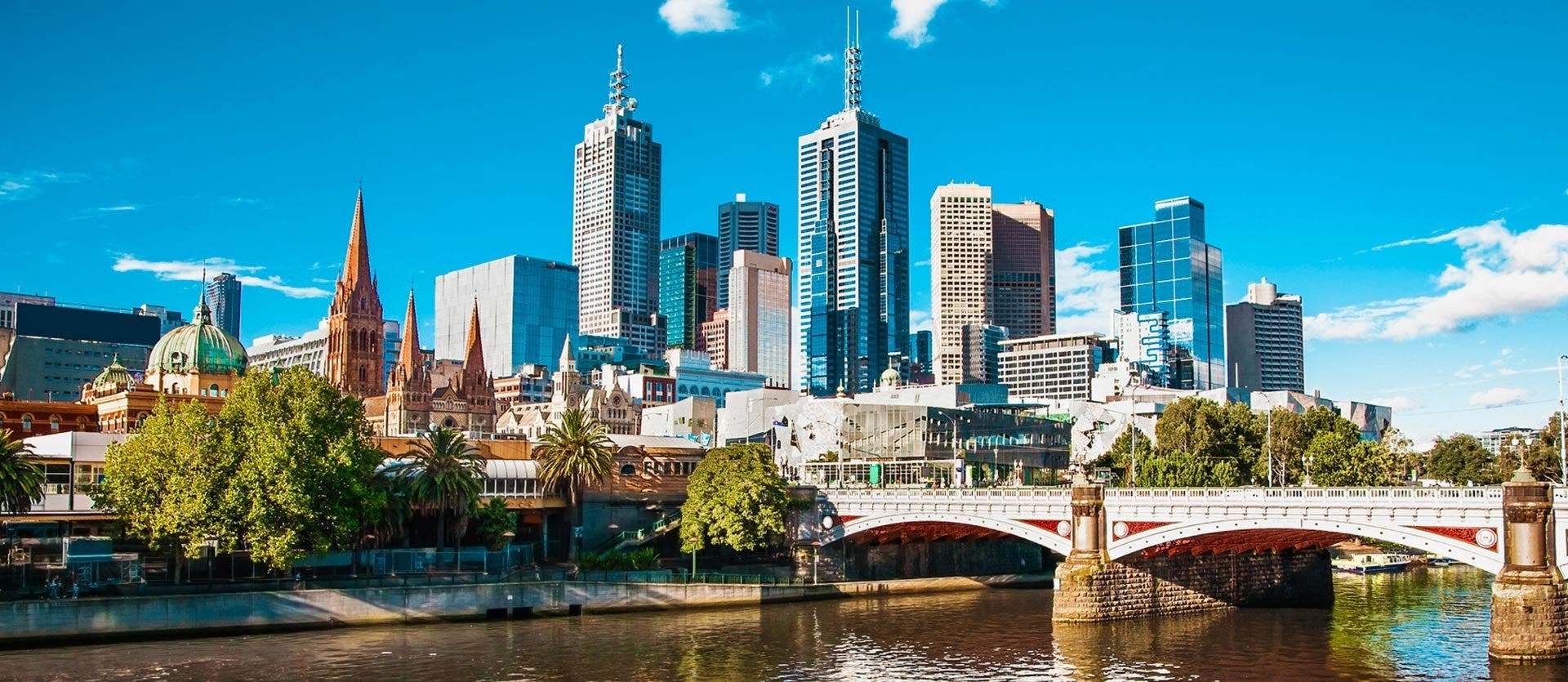 Eastern Australia: From Sydney to Cairns