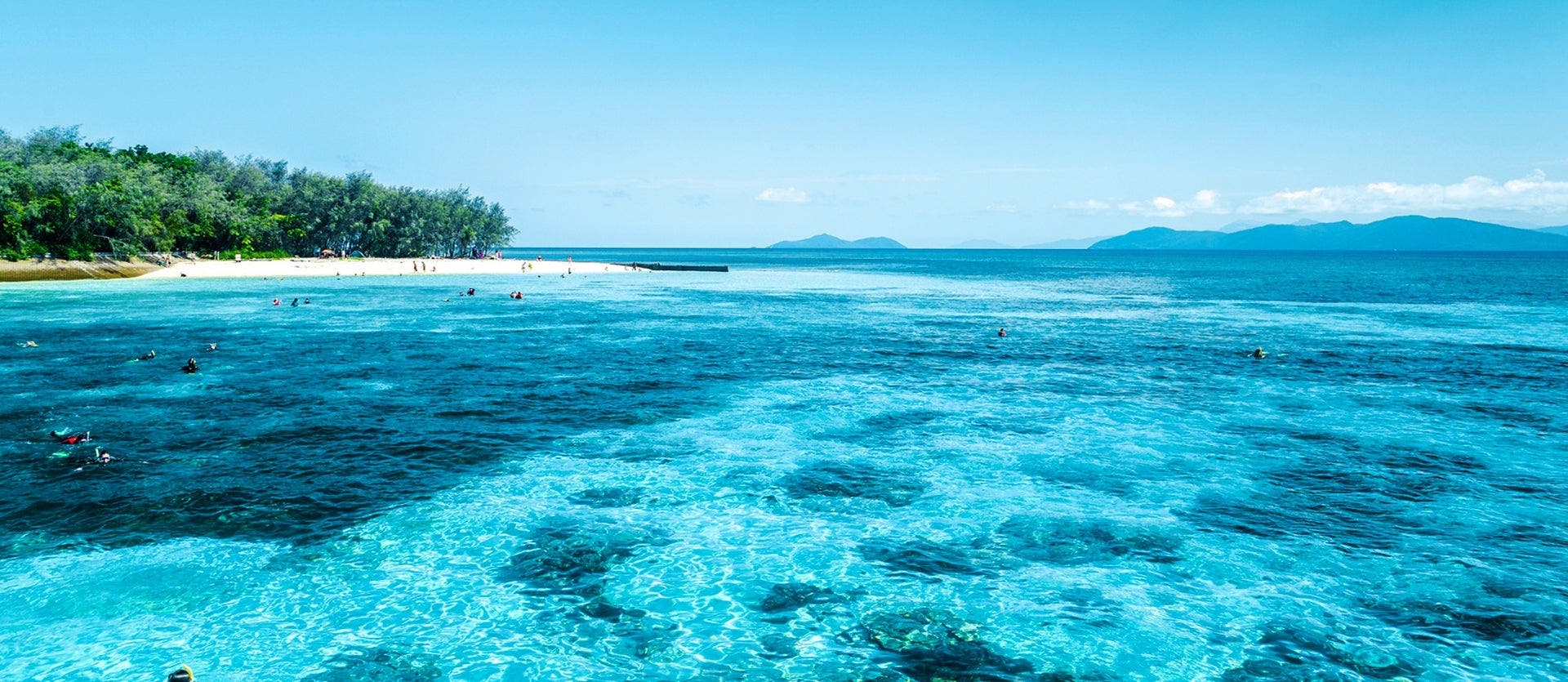 Eastern Australia: From Sydney to Cairns