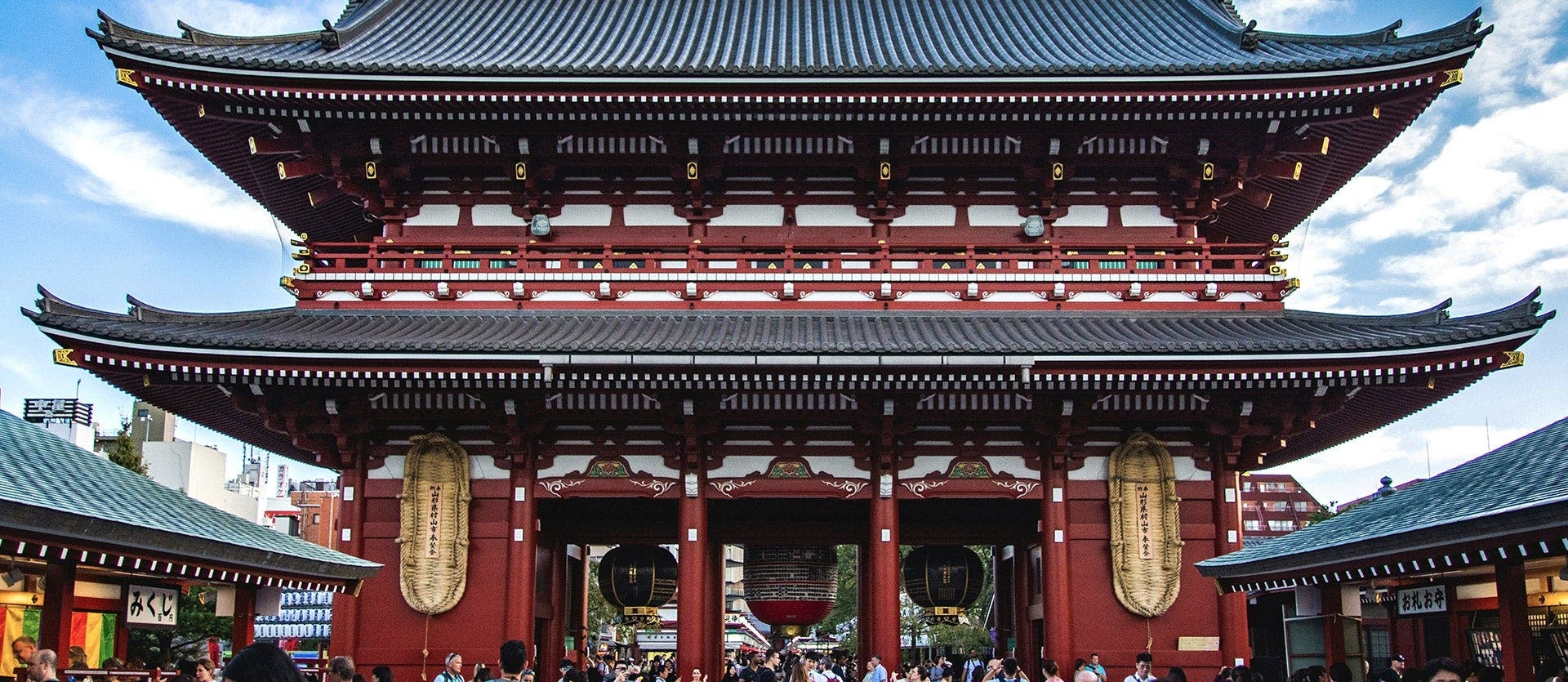 Family: self-guided Tokyo, Kyoto & Osaka