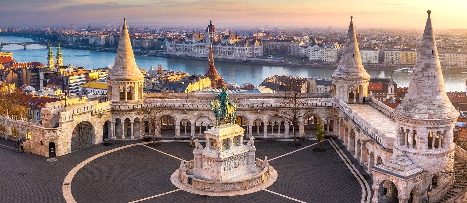 París, Berlín y capitales de cuento 