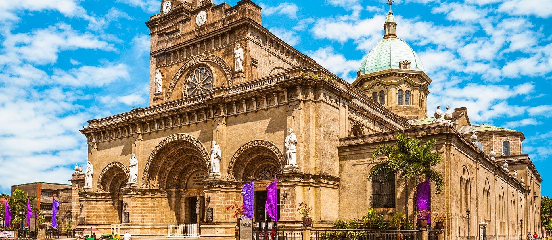 Island hopping adventure: Palawan & Coron