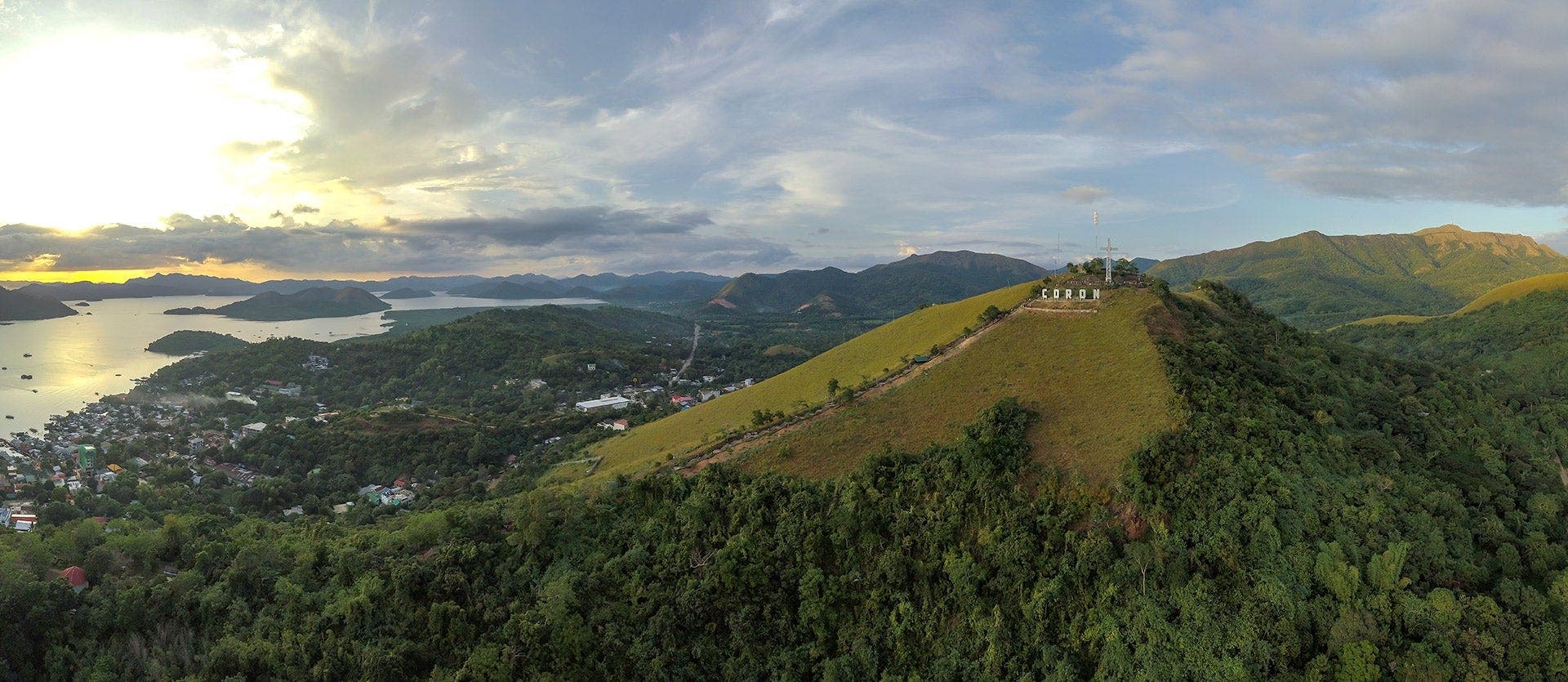 Island hopping adventure: Palawan & Coron