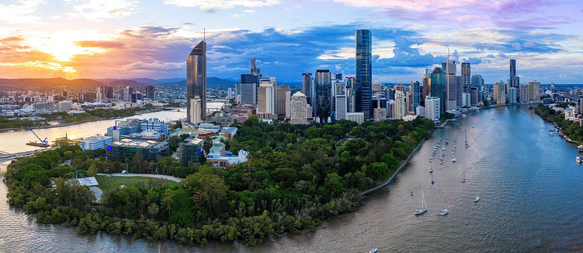 Ruta a fondo por Australia