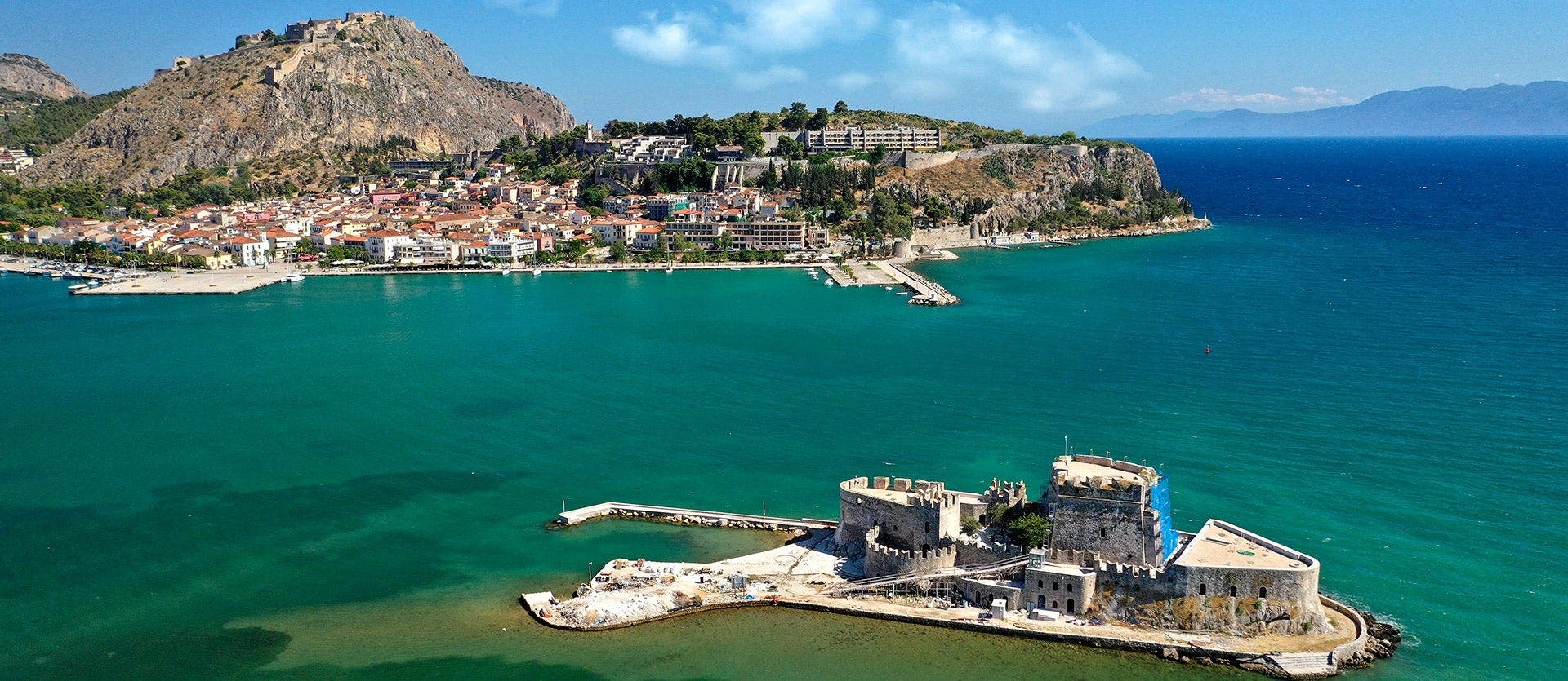 Discovering Ancient Greece’s legacy