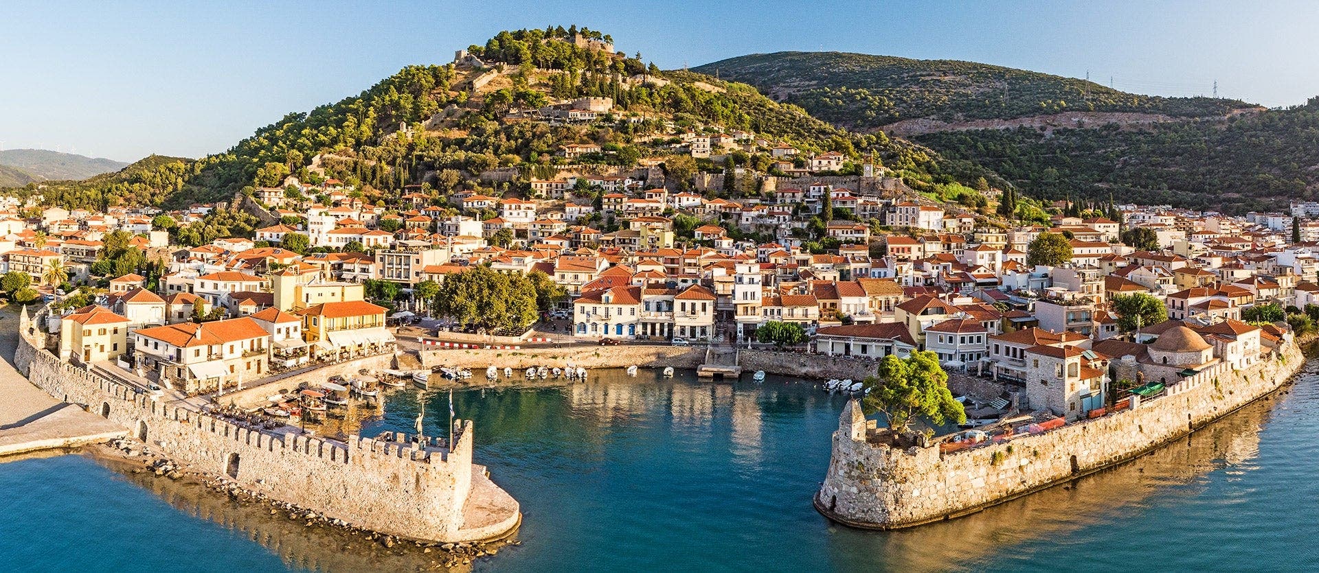 Discovering Ancient Greece’s legacy