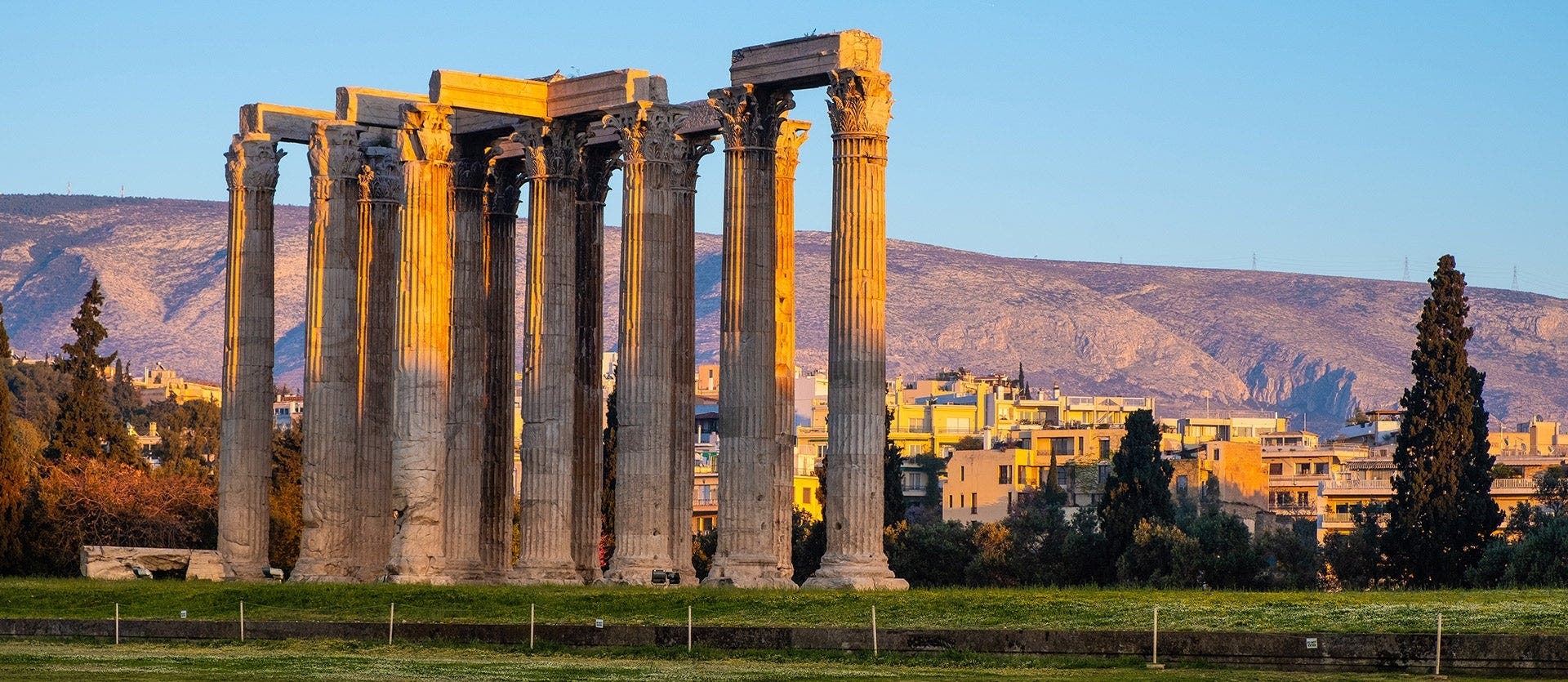 Discovering Ancient Greece’s legacy