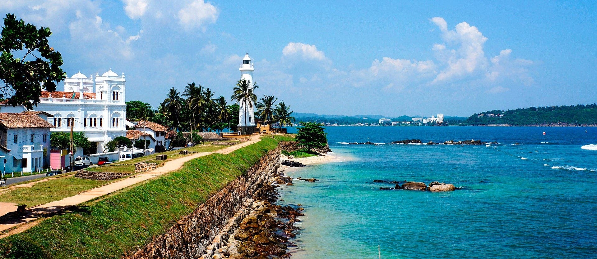 Golden Sri Lanka: Journey of Wonders