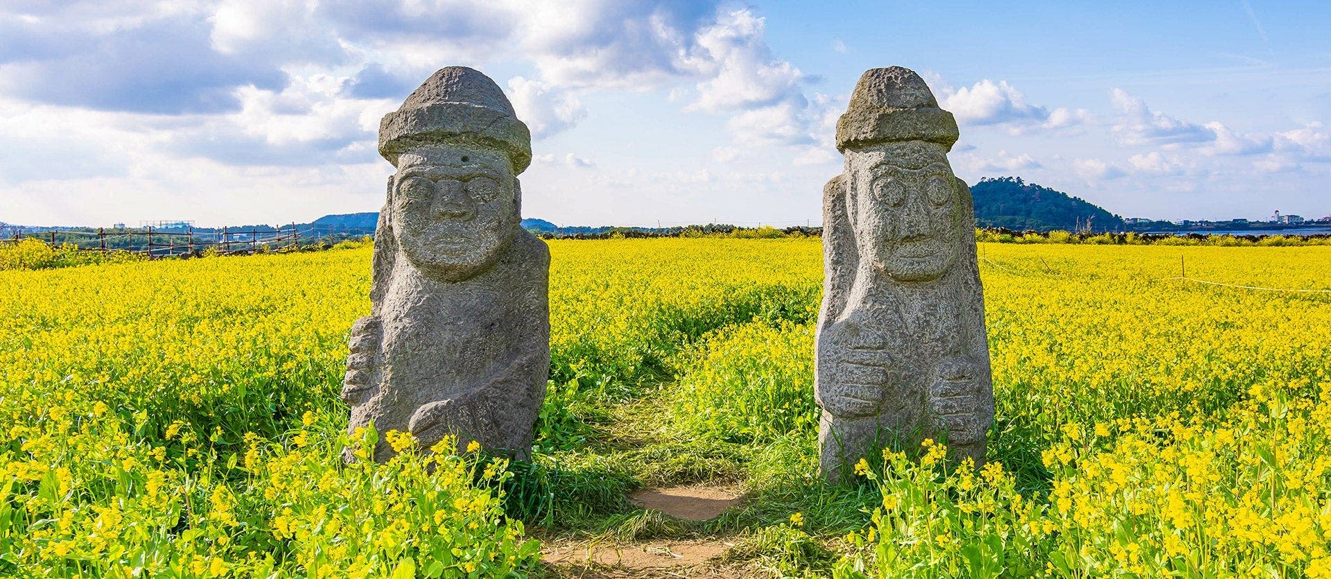 From Seoul to Jeju: Korea's Adventure