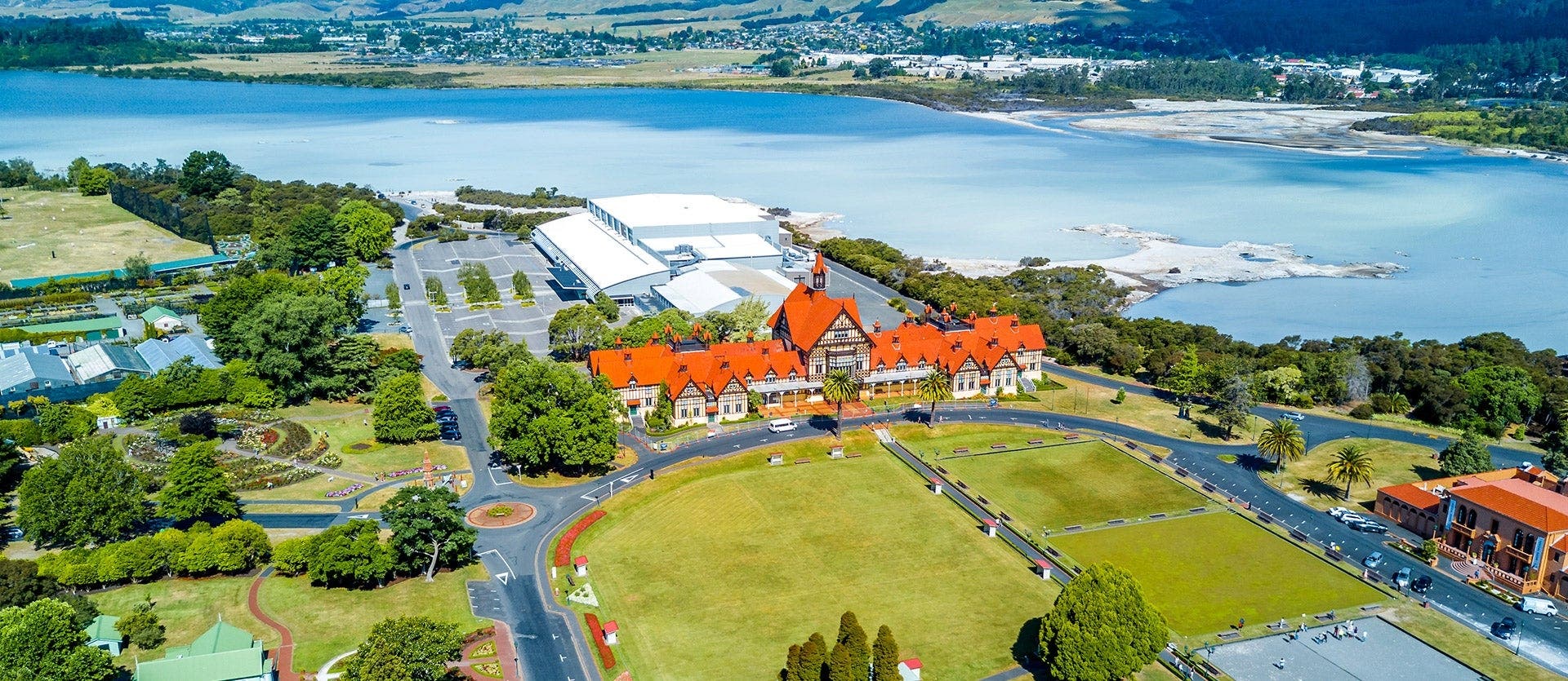 Unveiling New Zealand's Wonders