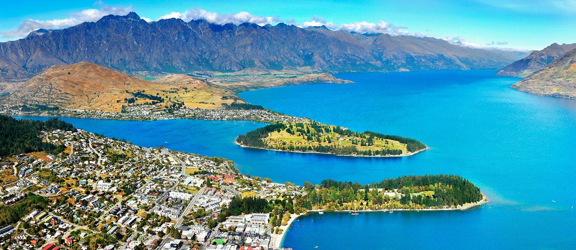Unveiling New Zealand's Wonders