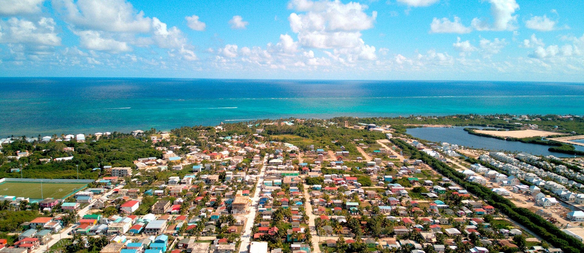 From Tikal to the real Isla Bonita