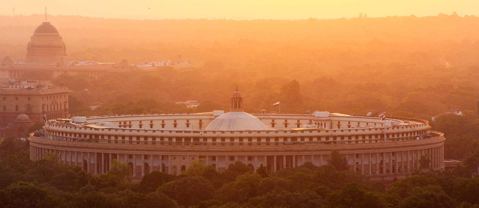 Family: Taj Mahal, Delhi & beach relax