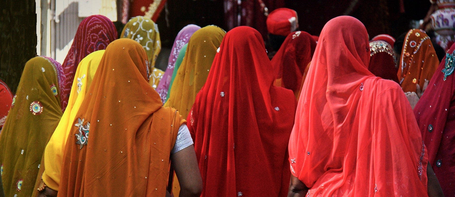 Family: Taj Mahal, Delhi & beach relax