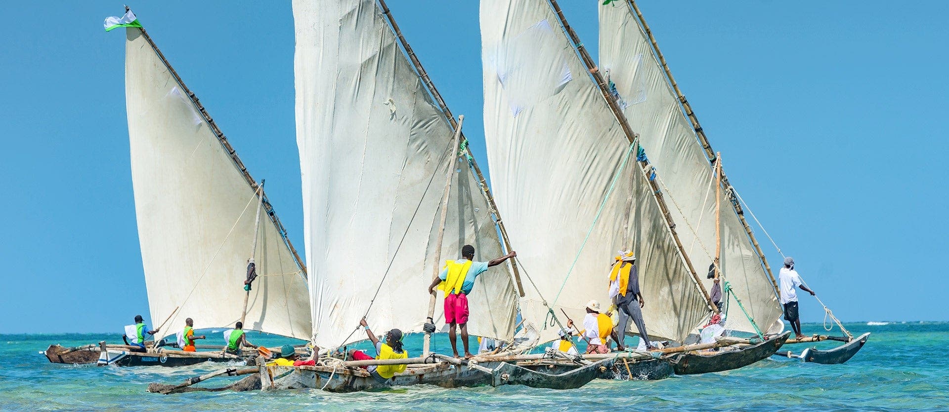 Family: Maasai Mara & Mombasa Beach Relax