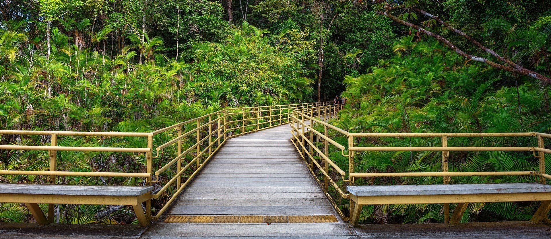 Nature's Paradise: Arenal & Manuel Antonio