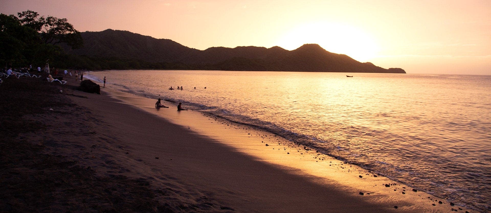 Monteverde Cloud Forest & Playa Hermosa