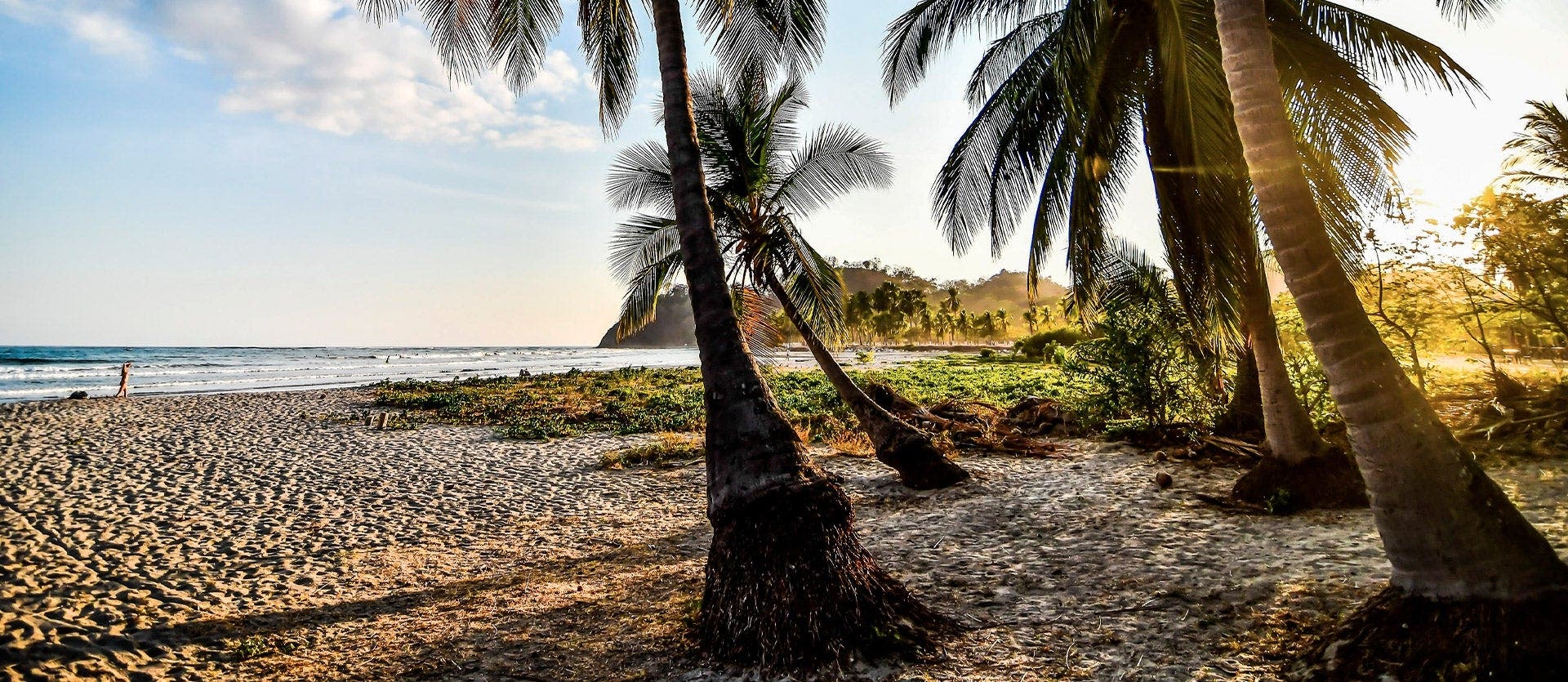 Monteverde Cloud Forest & Playa Hermosa
