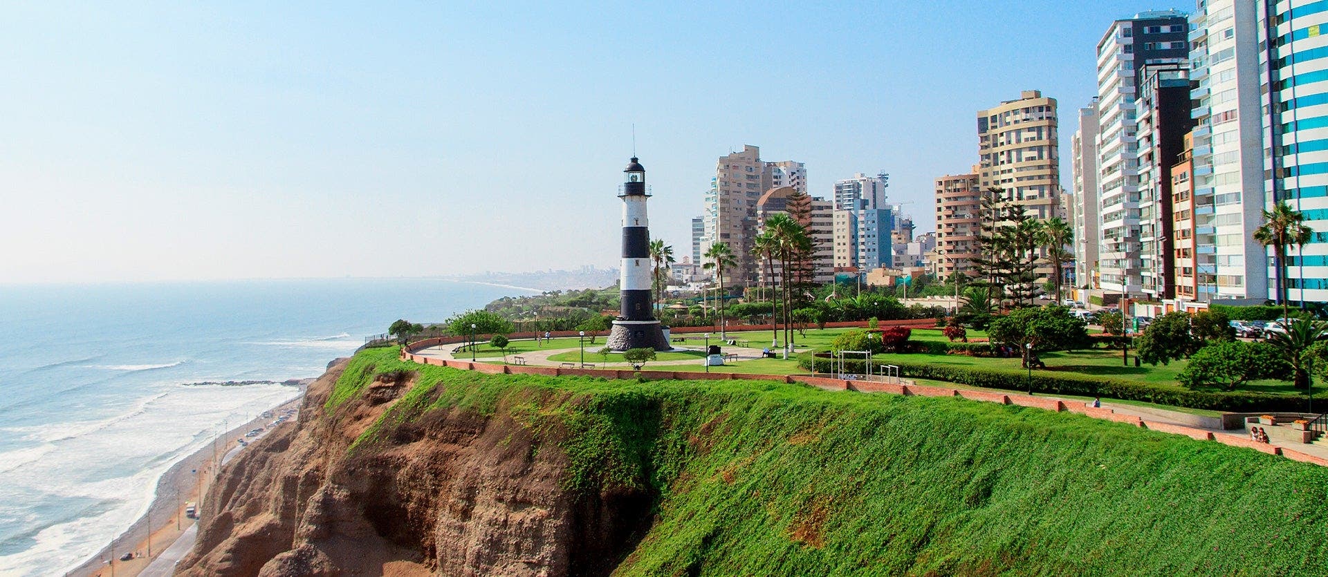 Familias: Lima, Machu Picchu y Cuzco