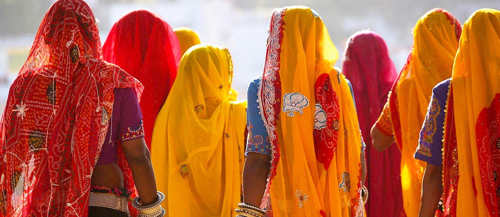 Golden Triangle and Indian Festivals