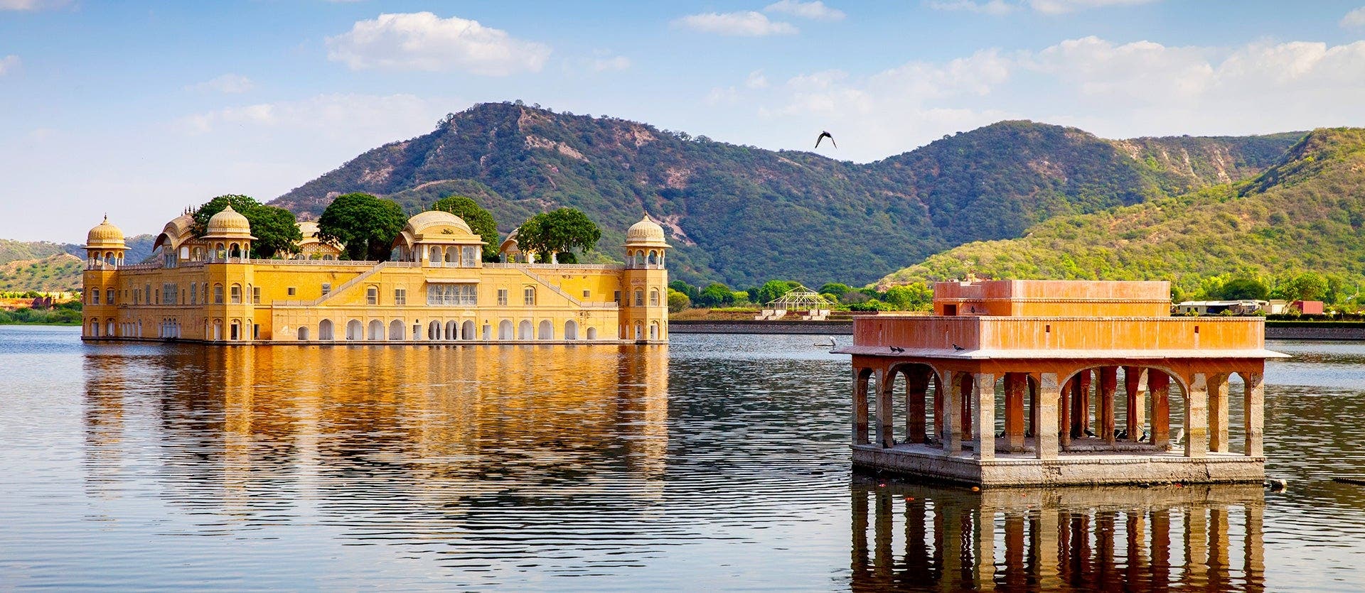 Golden Triangle and Indian Festivals