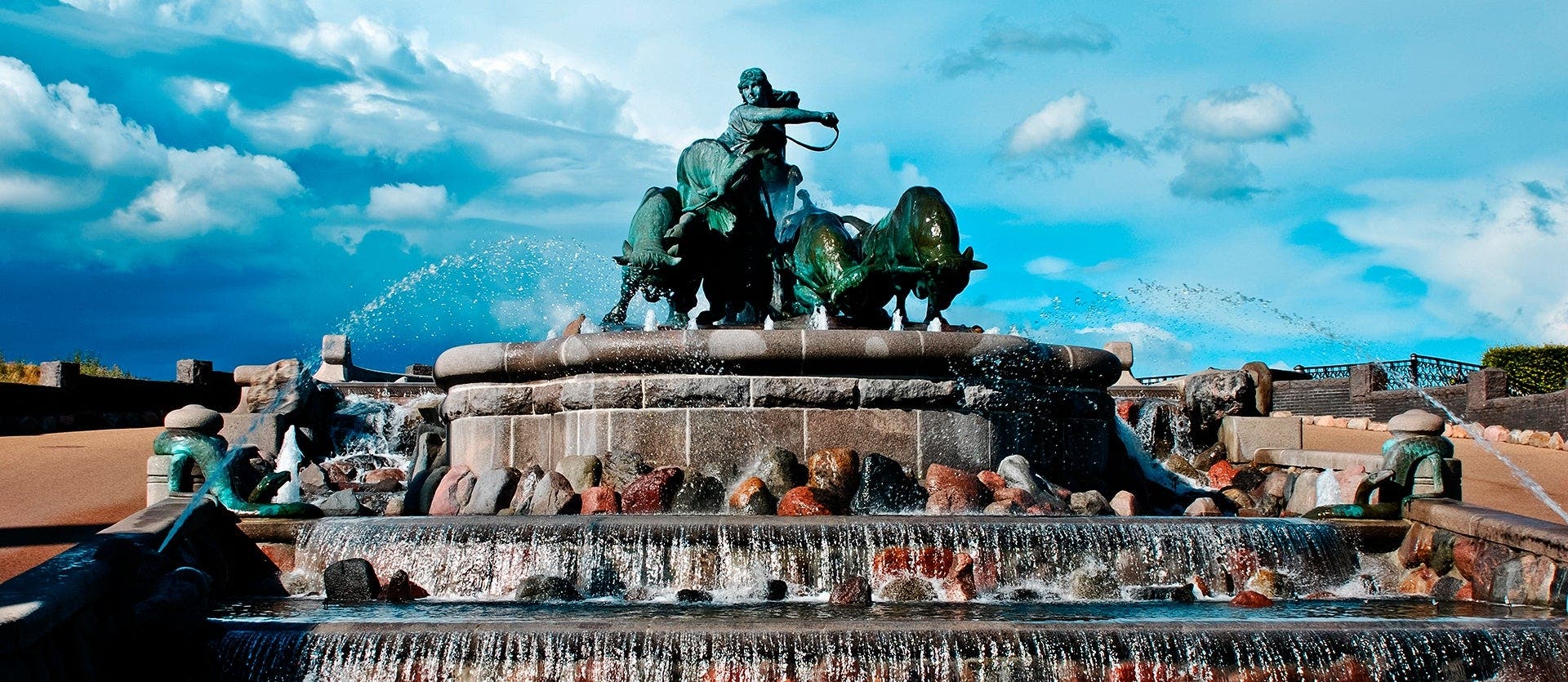  Scenic Fjords & Copenhagen’s Culture