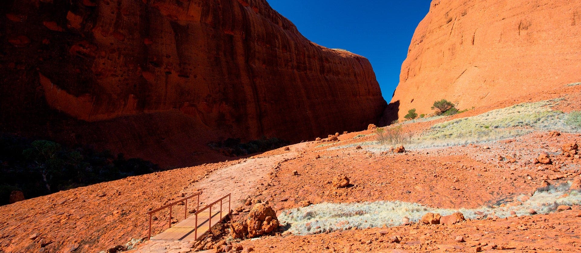 Magnificent Uluru, Sydney & Melbourne