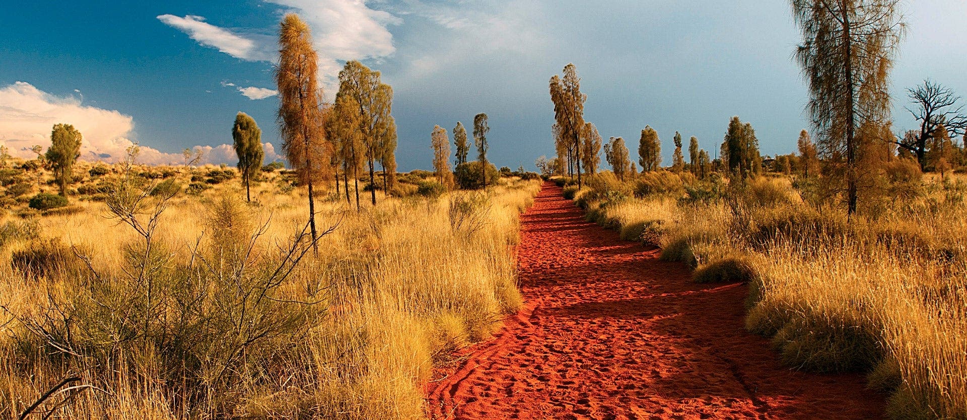 Magnificent Uluru, Sydney & Melbourne