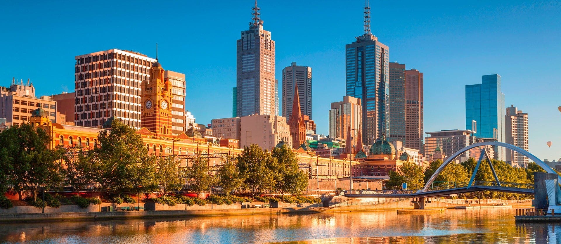 Magnificent Uluru, Sydney & Melbourne