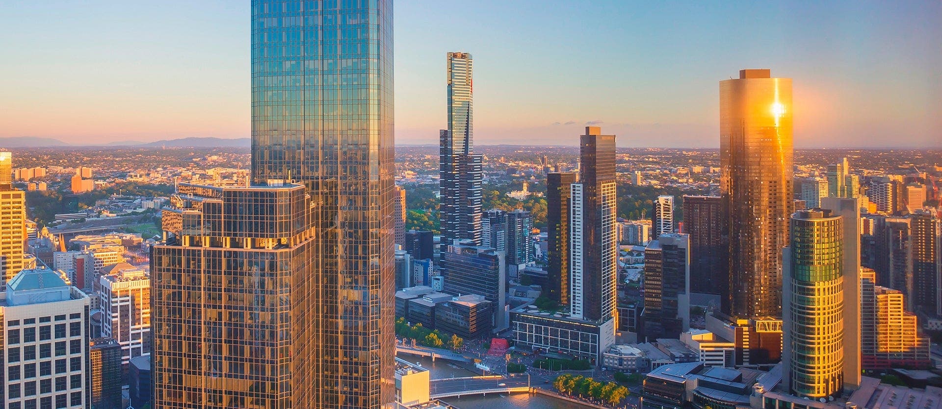 Magnificent Uluru, Sydney & Melbourne