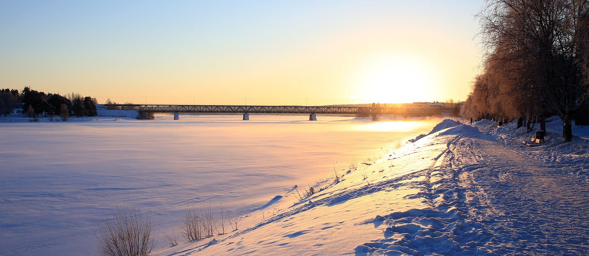 Arctic Magic: Winter Adventure in Lapland