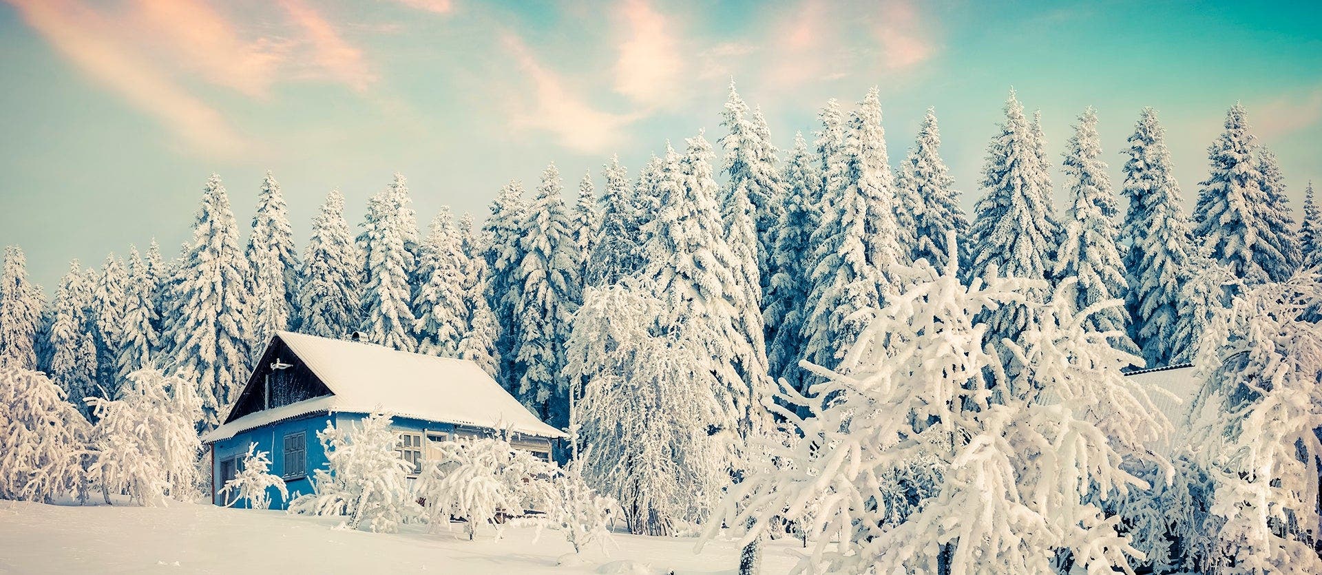 Arctic Magic: Winter Adventure in Lapland