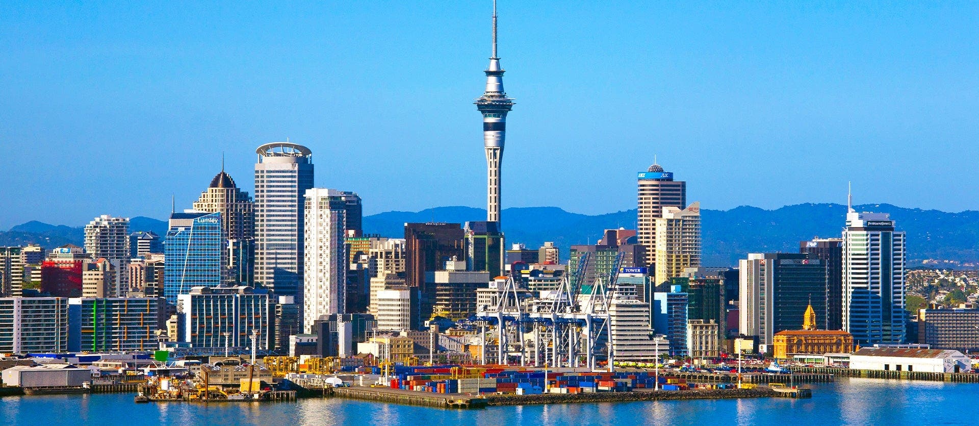 Southern Alps & natural wonders