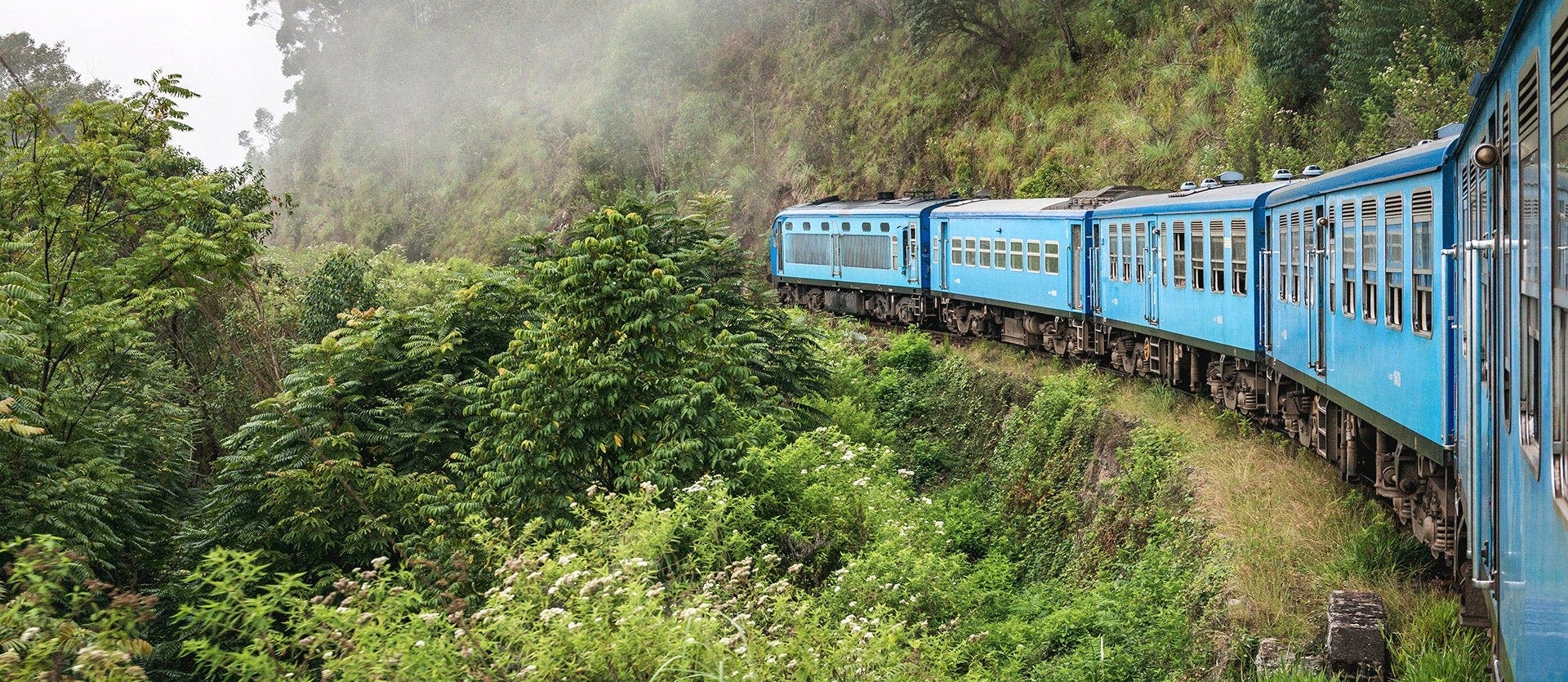 India & Sri Lanka: A Golden Adventure