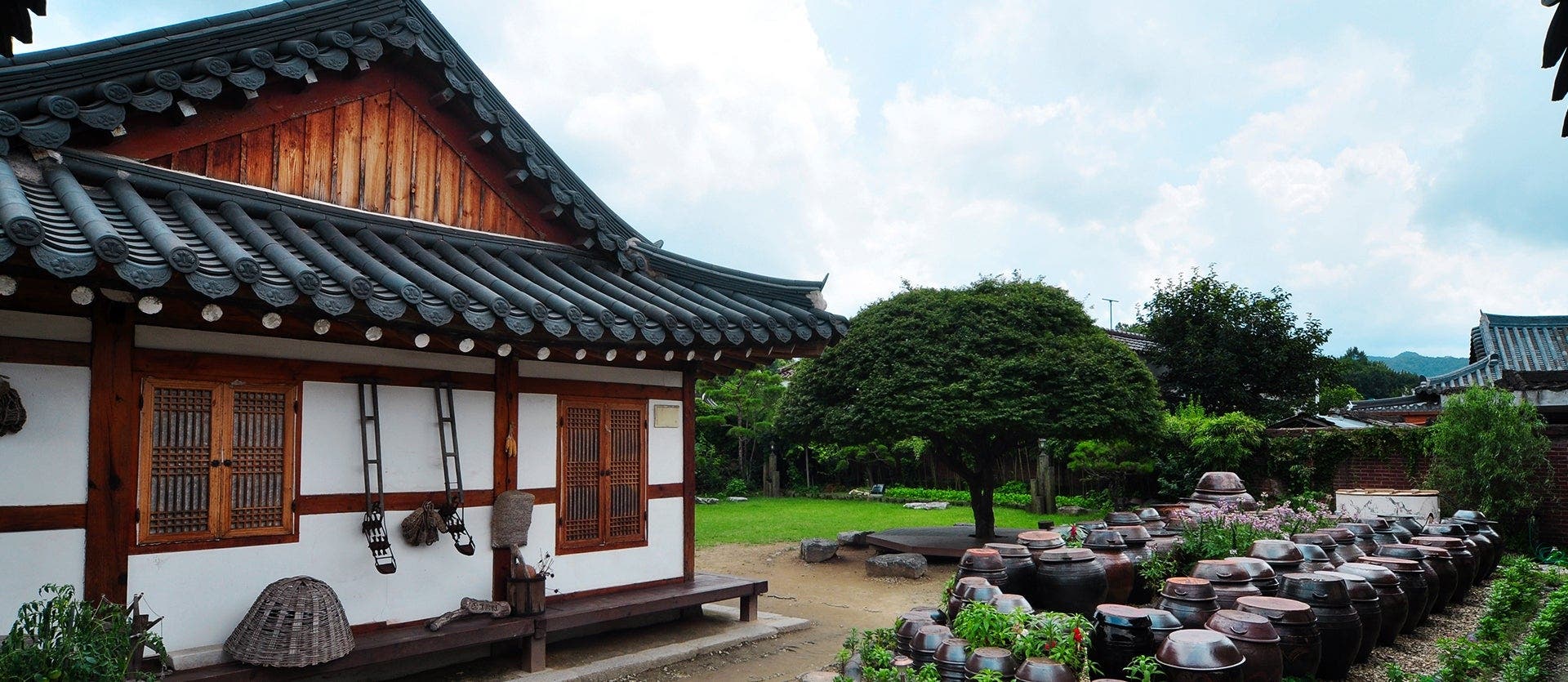 The essence of Korea, fully escorted