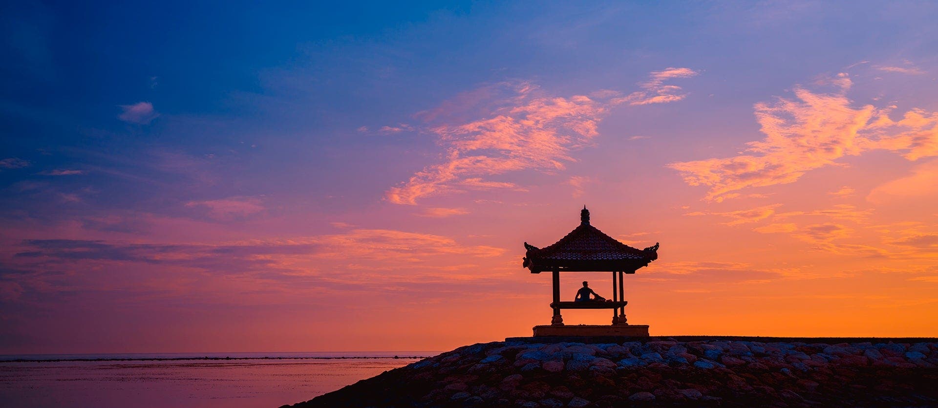 Bali, relax y dragones de Komodo