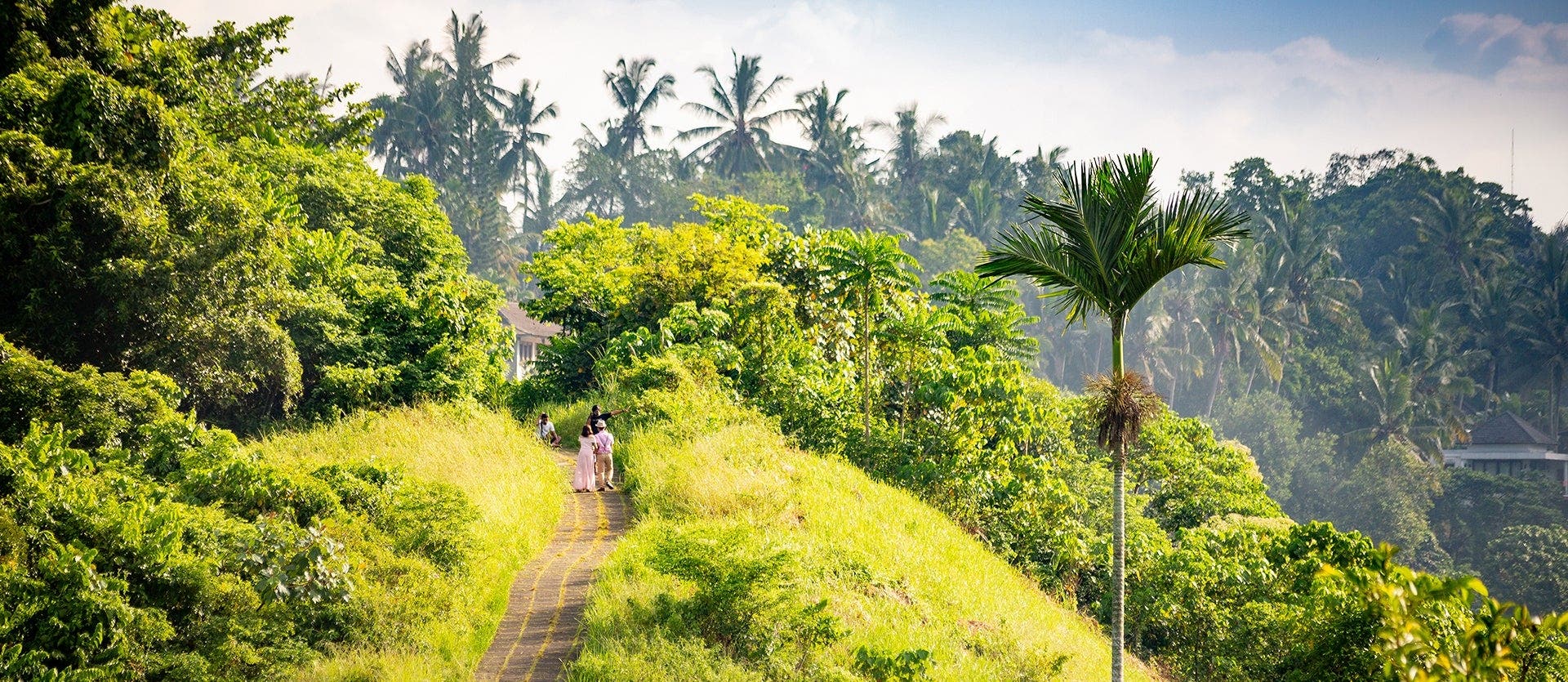 Bali, relax y dragones de Komodo