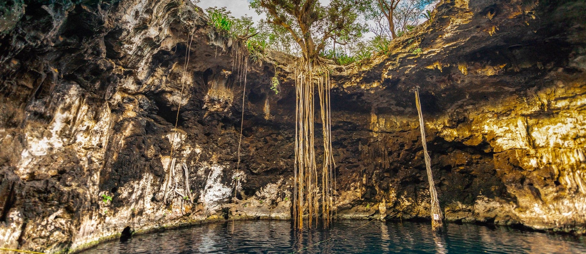  Ciudad de México y los Tesoros de Yucatán