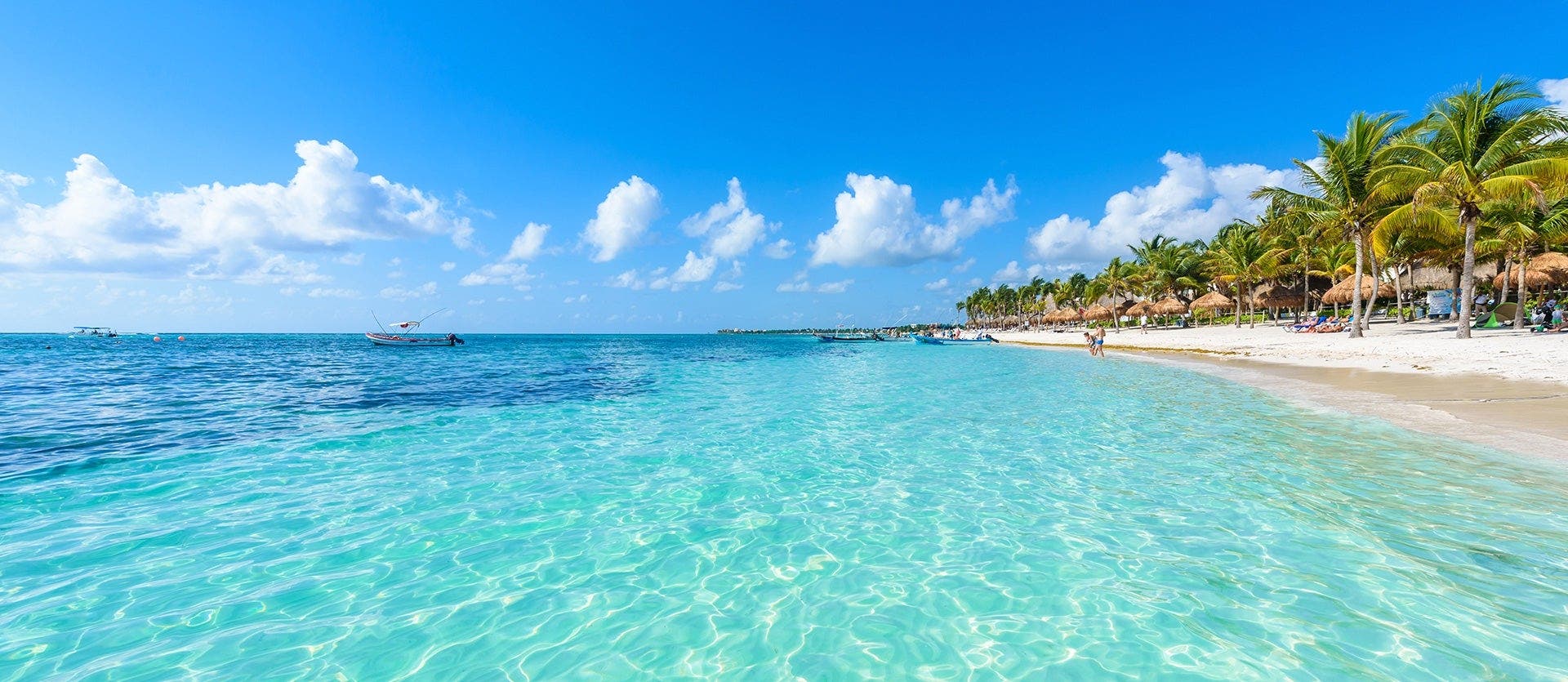 Mexico City and the Treasures of Yucatán