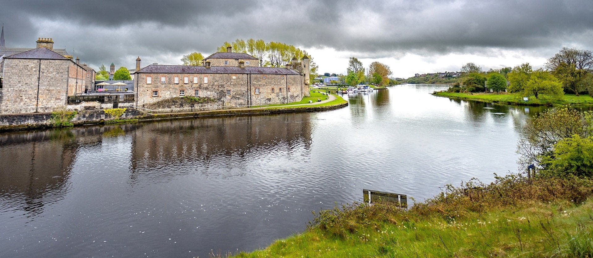 Giant's Causeway & The Wild Atlantic Way