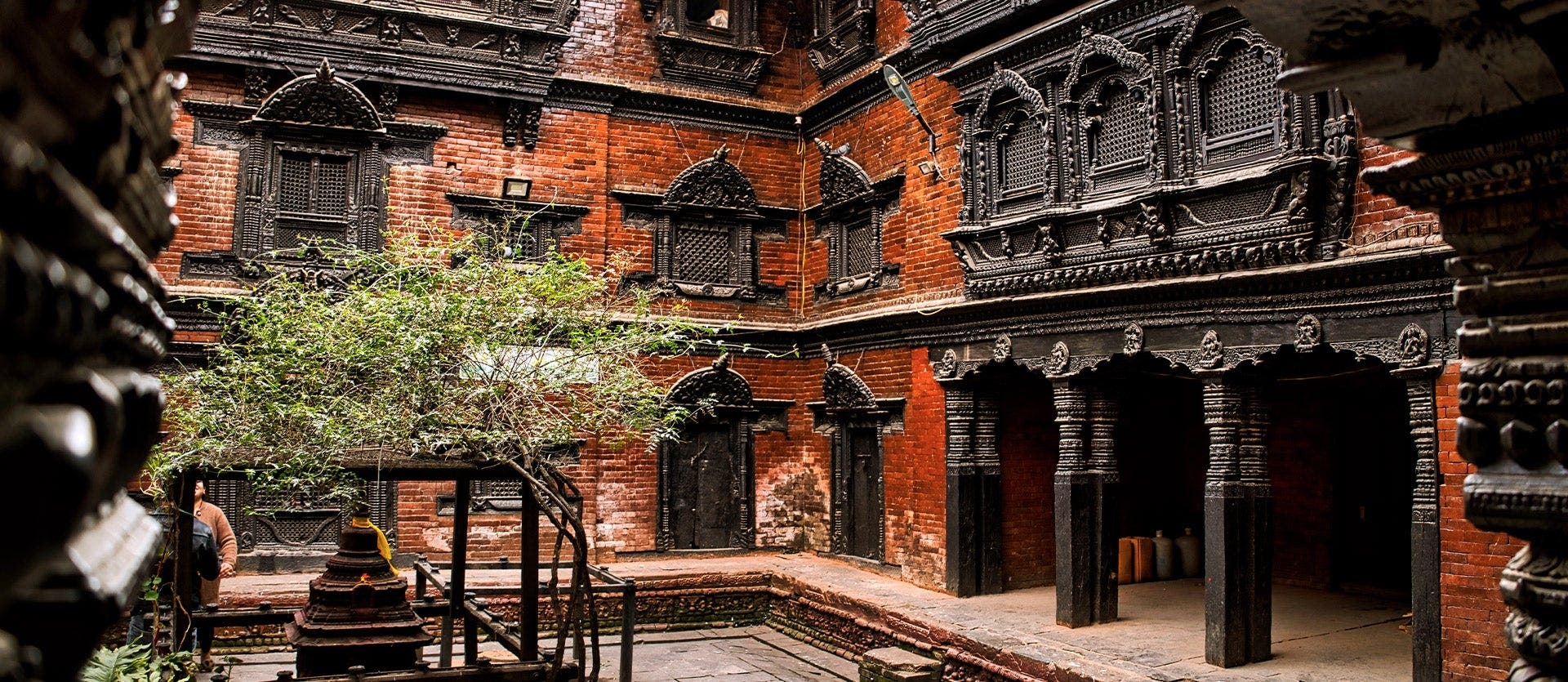 Jewels of the Himalayas: Nepal & Bhutan