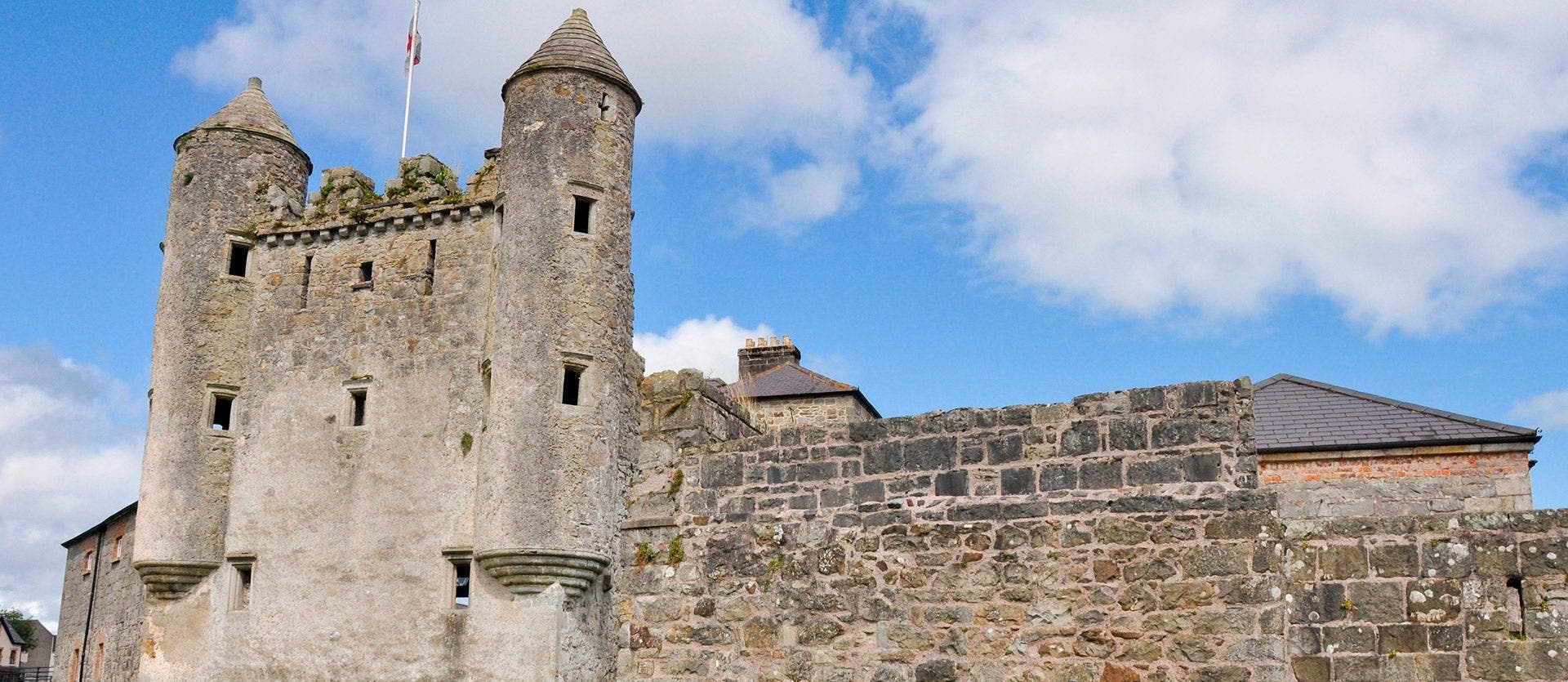 Celtic Journey: Ireland & Northern Ireland