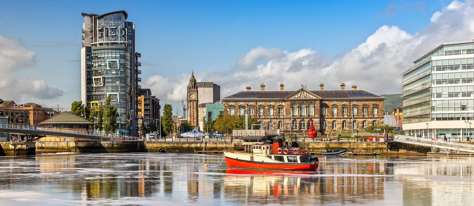 Celtic Journey: Ireland & Northern Ireland