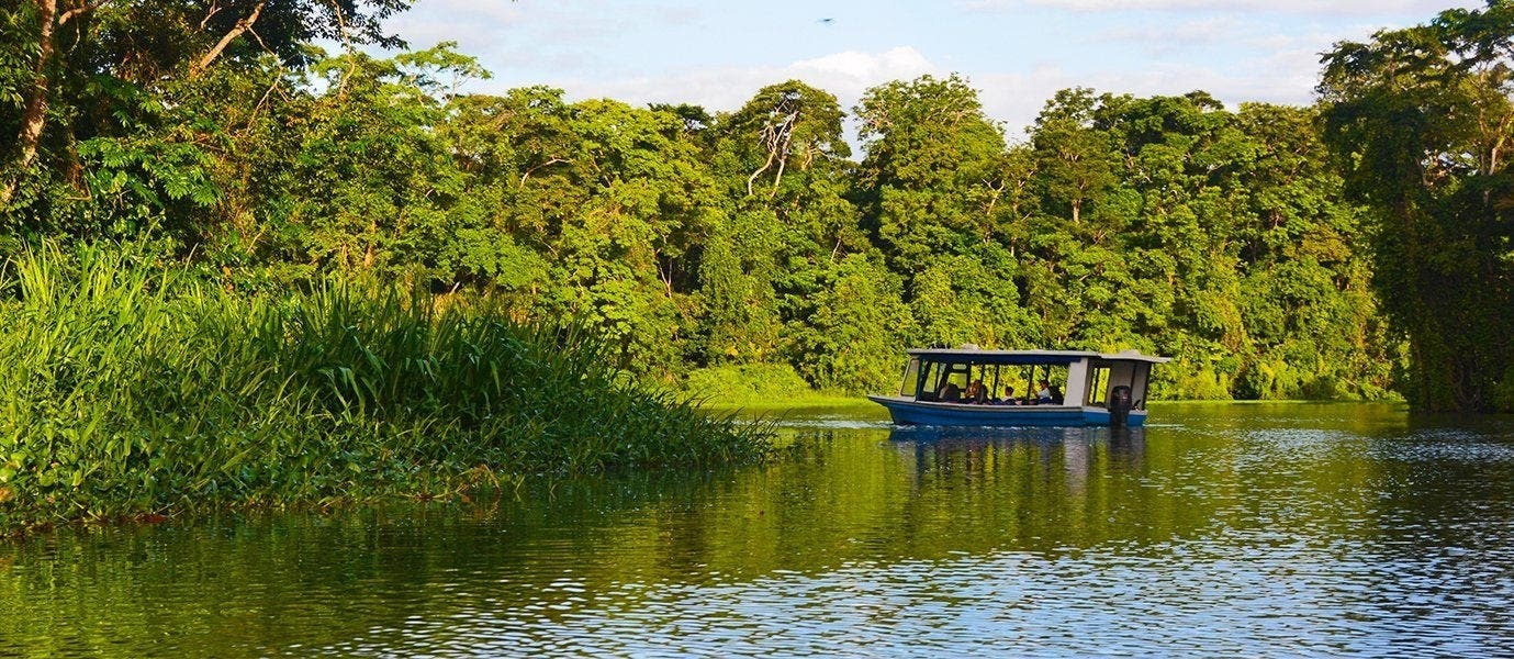 La joya de la naturaleza