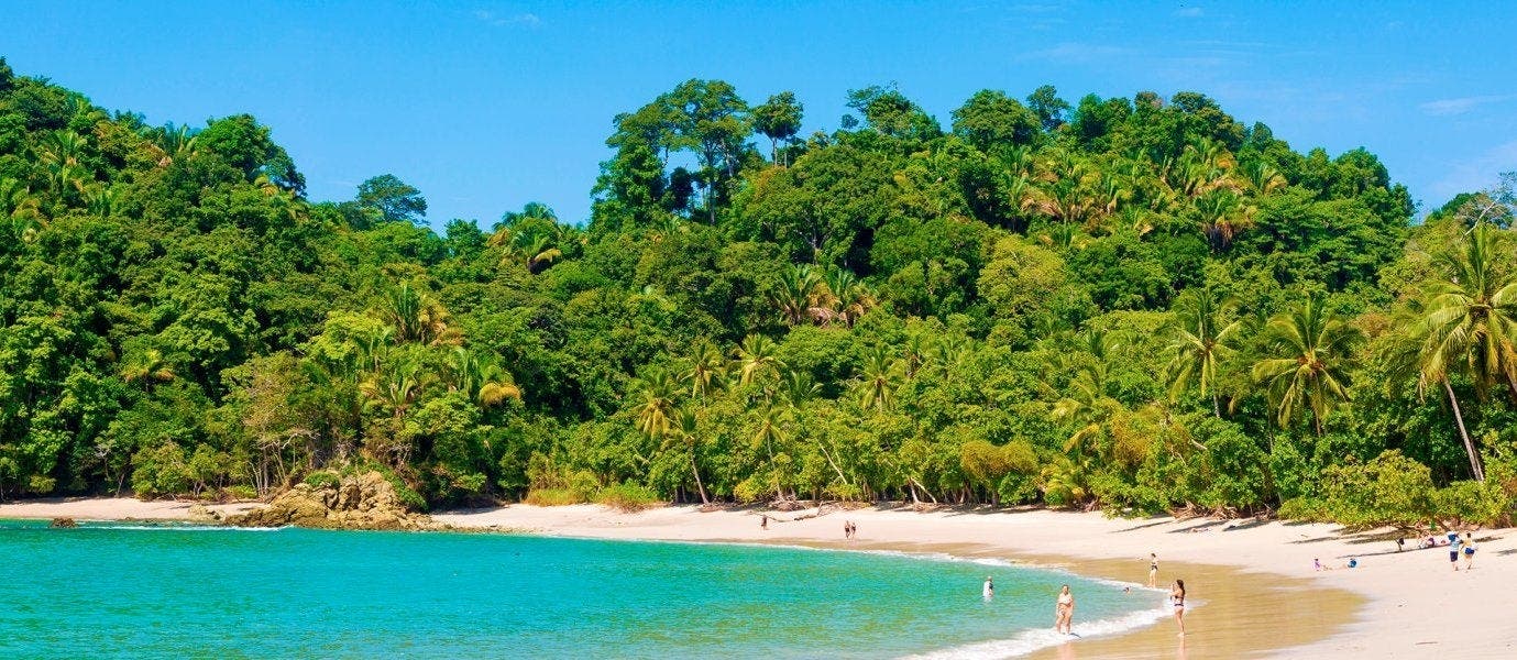 La joya de la naturaleza