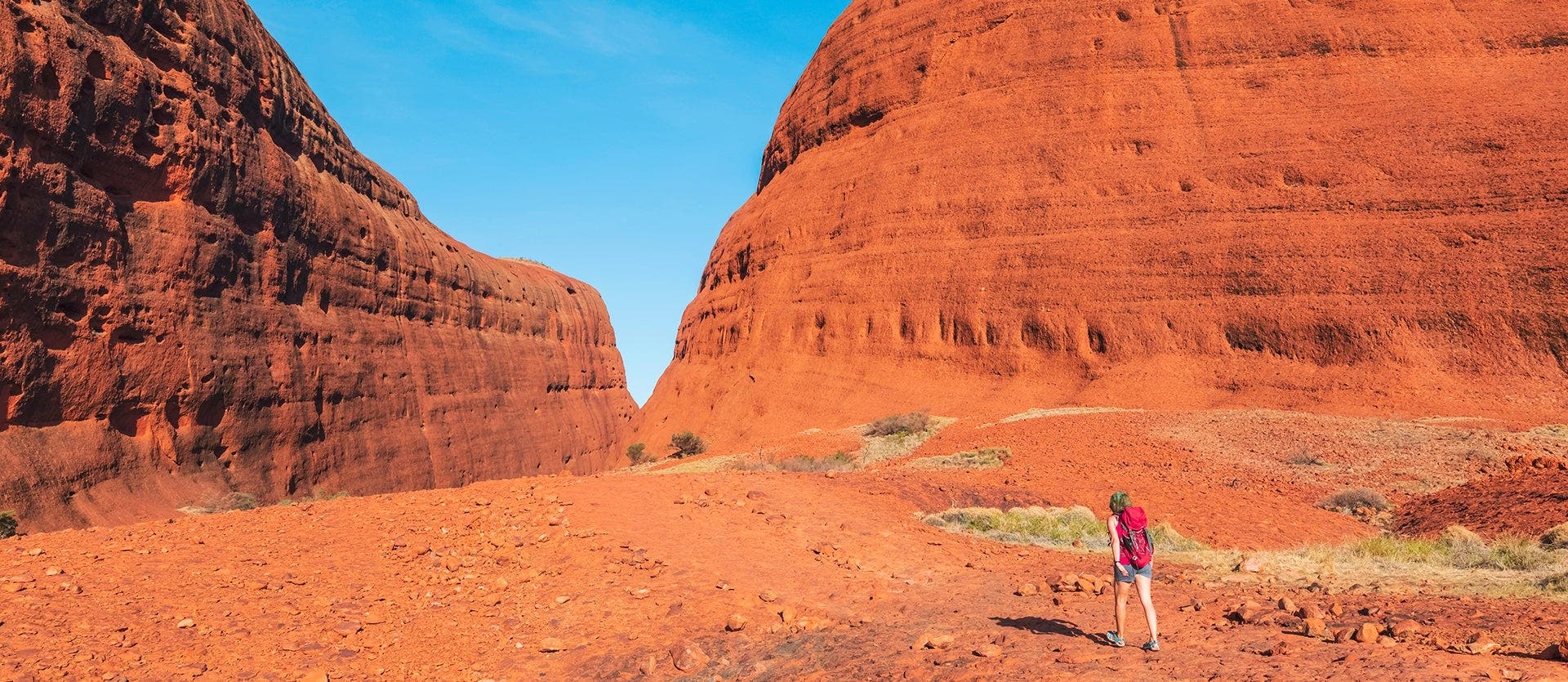 Australia 360: The grand tour