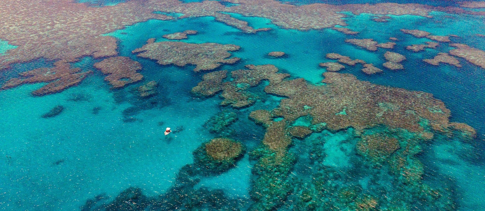 Australia 360: The grand tour