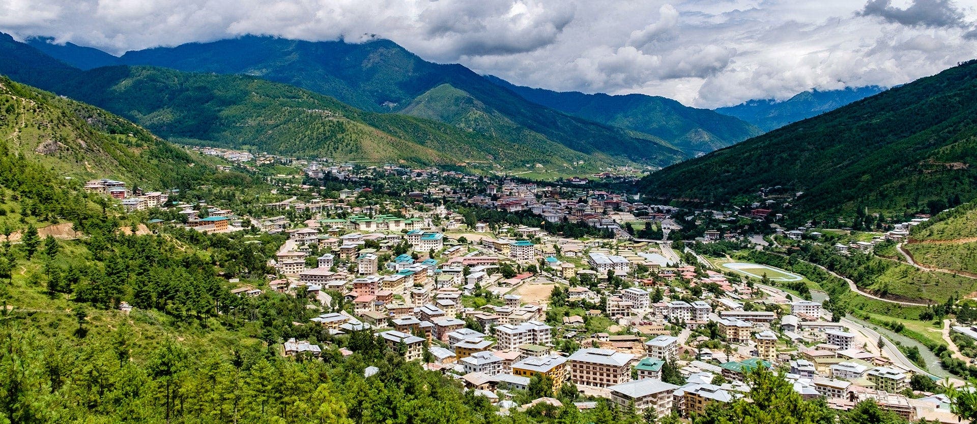 Joyas de los Himalayas: Nepal y Bután