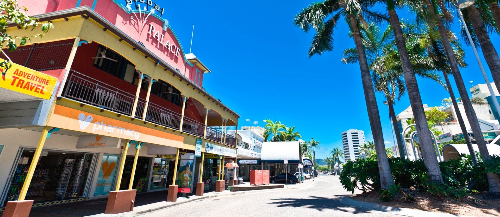 Australia 360: el gran tour